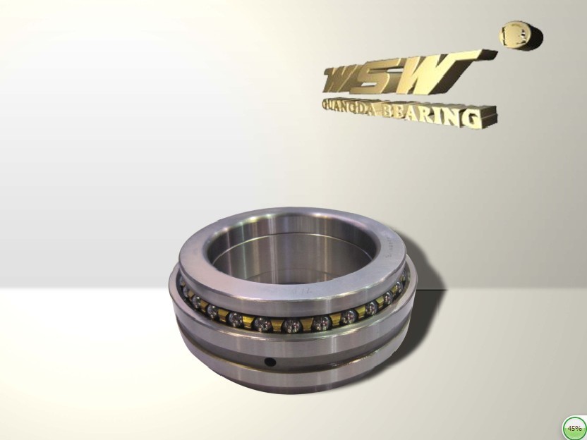305397 D angular contact ball bearing100x170x60.3mm