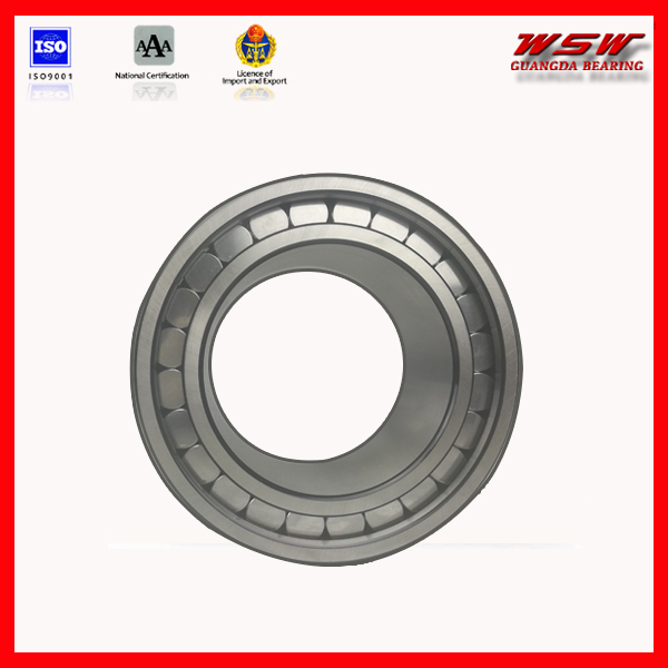 NCF18/710V full complement cylindrical roller bearing